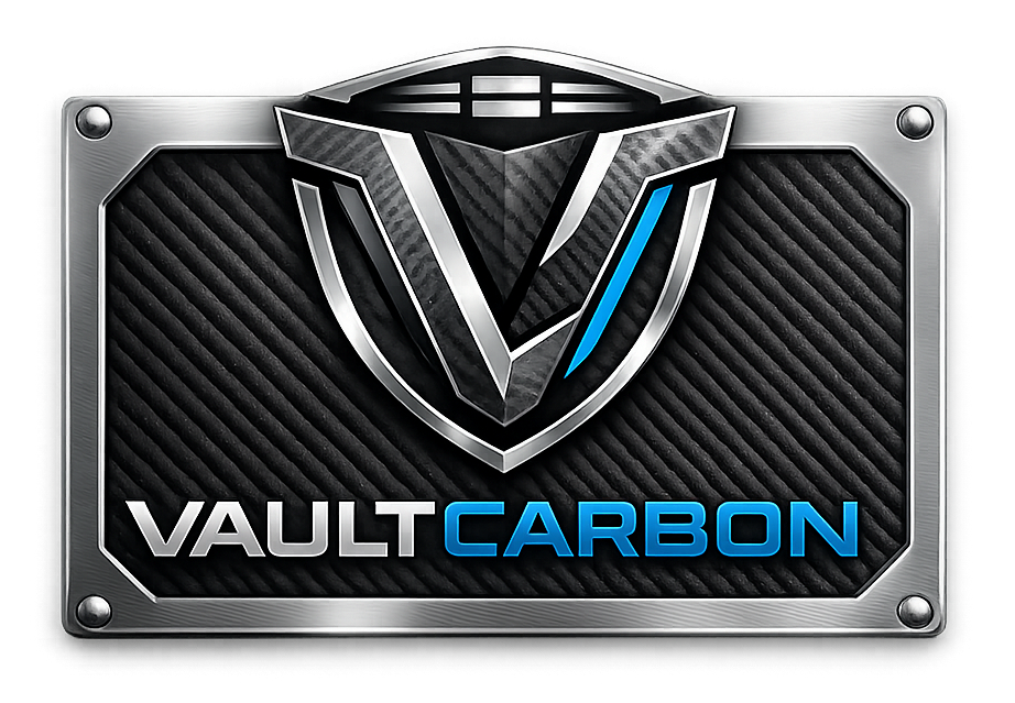 VaultCarbon