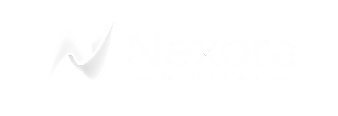 Original Nexora Digital technology visual