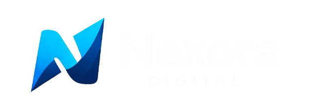 Nexora Digital Logo